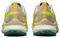 Nike React Pegasus Trail 4 Team Gold Baltic Blue Stadium Green Volt DJ6158-700 - фото 627530