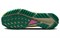 Nike React Pegasus Trail 4 Team Gold Baltic Blue Stadium Green Volt DJ6158-700 - фото 627531