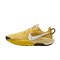 Nike React Pegasus Trail 5 Saturn Gold Lightning Alabaster White DV3864-700 - фото 627554