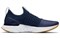 Nike React Phantom Run Flyknit 2 College Navy CJ0277-401 - фото 627566