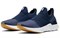 Nike React Phantom Run Flyknit 2 College Navy CJ0277-401 - фото 627567