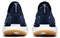 Nike React Phantom Run Flyknit 2 College Navy CJ0277-401 - фото 627569