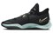 Nike Renew Elevate 3 'Black Green' DD9304-008 - фото 627656