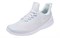 Nike Renew Rival Cushioning, Slip Resistant, Lightweight Low Top Running Shoes Men's White AA7400-010 - фото 627667