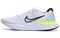 Nike Renew Run 2 Volt CU3504-100 - фото 627677