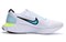 Nike Renew Run 2 Volt CU3504-100 - фото 627678
