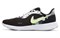 Nike Revolution 5 Black Ghost Green BQ3204-007 - фото 627699