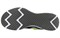 Nike Revolution 5 'Black Green' BQ3204-013 - фото 627710