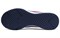 Nike Revolution 5 Gray/Red/Blue BQ3204-402 - фото 627714