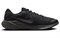 Nike Revolution 7 Black Off Noir FB2207-005 - фото 627752