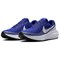 Nike Revolution 8 Deep Royal Blue World Indigo Black White HJ9198-401 - фото 627763