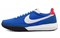 Nike Roshe Waffle Racer Nm Hyper Cobalt 845089-401 - фото 627786