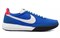 Nike Roshe Waffle Racer Nm Hyper Cobalt 845089-401 - фото 627787