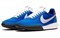 Nike Roshe Waffle Racer Nm Hyper Cobalt 845089-401 - фото 627788