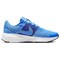 Nike RUN DEFY Shock Absorbers With Slip Resistant Features Low Top Running Shoes Men's Blue HM9594-400 - фото 627813