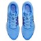 Nike RUN DEFY Shock Absorbers With Slip Resistant Features Low Top Running Shoes Men's Blue HM9594-400 - фото 627815