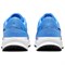Nike RUN DEFY Shock Absorbers With Slip Resistant Features Low Top Running Shoes Men's Blue HM9594-400 - фото 627816
