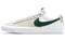 Nike Sb Blazer Low Gt White Green DC7695-102 - фото 627887