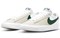 Nike Sb Blazer Low Gt White Green DC7695-102 - фото 627888