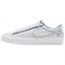 Nike Sb Blazer Low Pro Gt Premium Fine China FZ1300-100 - фото 627892
