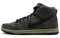 Nike Sb Dunk High Anthracite Matte Olve 305050-033 - фото 627929