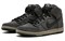Nike Sb Dunk High Anthracite Matte Olve 305050-033 - фото 627930