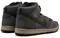Nike Sb Dunk High Anthracite Matte Olve 305050-033 - фото 627931