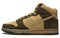 Nike Sb Dunk High Brown Pack 305050-222 - фото 627949