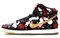 Nike Sb Dunk High Concepts Ugly Christmas Sweater Black 635525-006 - фото 627963