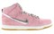 Nike SB Dunk High Concepts When Pigs Fly 554673-610 - фото 627968