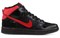 Nike Sb Dunk High Krampus 554673-006 - фото 628000