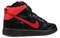 Nike Sb Dunk High Krampus 554673-006 - фото 628001