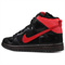 Nike Sb Dunk High Krampus 554673-006 - фото 628002