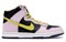 Nike Sb Dunk High Miss Piggy 313171-031 - фото 628005