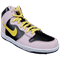 Nike Sb Dunk High Miss Piggy 313171-031 - фото 628008