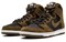 Nike Sb Dunk High 'Olive' 854851-330 - фото 628022