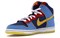 Nike Sb Dunk High Pacman 305050-471 - фото 628027
