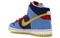Nike Sb Dunk High Pacman 305050-471 - фото 628028