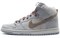 Nike Sb Dunk High Tauntaun 313171-020 - фото 628039