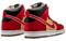 Nike Sb Dunk High Tecate 305050-701 - фото 628044