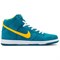 Nike Sb Dunk High Tropical Teal 305050-371 - фото 628052