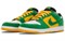 Nike Sb Dunk Low Bucks 304292-132 - фото 628076