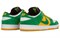Nike Sb Dunk Low Bucks 304292-132 - фото 628077