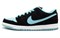 Nike Sb Dunk Low Clear Jade 304292-030 - фото 628079