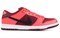 Nike SB Dunk Low Laser Crimson 304292-606 - фото 628095