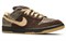 Nike Sb Dunk Low Tweed 304292-223 - фото 628131