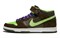 Nike Sb Dunk Mid Donatello 314383-231 - фото 628134