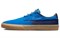 Nike Sb Shane Premium Signal Blue DC8902-400 - фото 628188