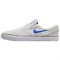Nike Sb Stefan Janoski+ Slip Summit White Hyper Royal FN5893-101 - фото 628194