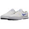 Nike Sb Stefan Janoski+ Slip Summit White Hyper Royal FN5893-101 - фото 628196